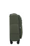 Samsonite GoTwist Spinner Exp 55cm  Verde