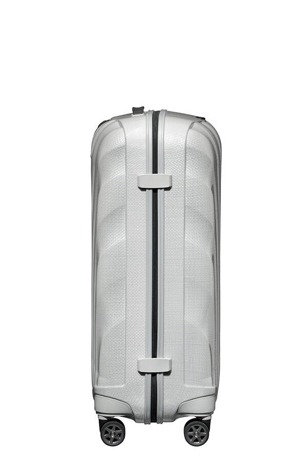 Samsonite C-Lite Spinner 69cm  Off White