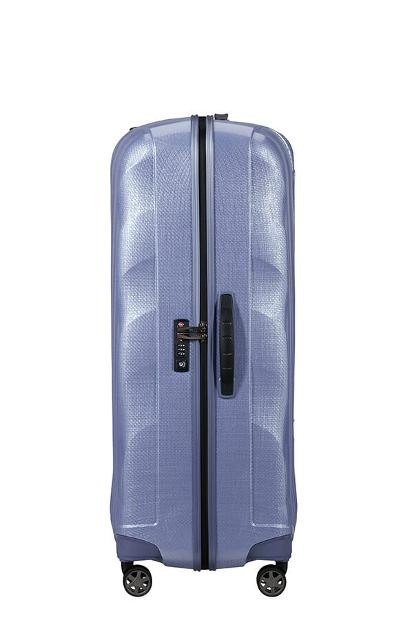 Samsonite C-Lite Spinner 86cm  Lavanda
