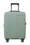 Prodiver Maleta Spinner expansible (4 ruedas) 55cm | Samsonite Prodiver Hs Spinner Expandable 55cm  Light Sage