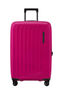 Samsonite Nuon Spinner Expandable 69cm  Metallic Ruby