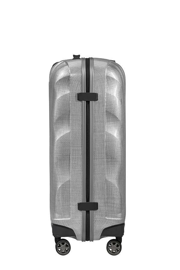 Samsonite C-Lite SPINNER 69/25 LTD 69cm  Aluminium