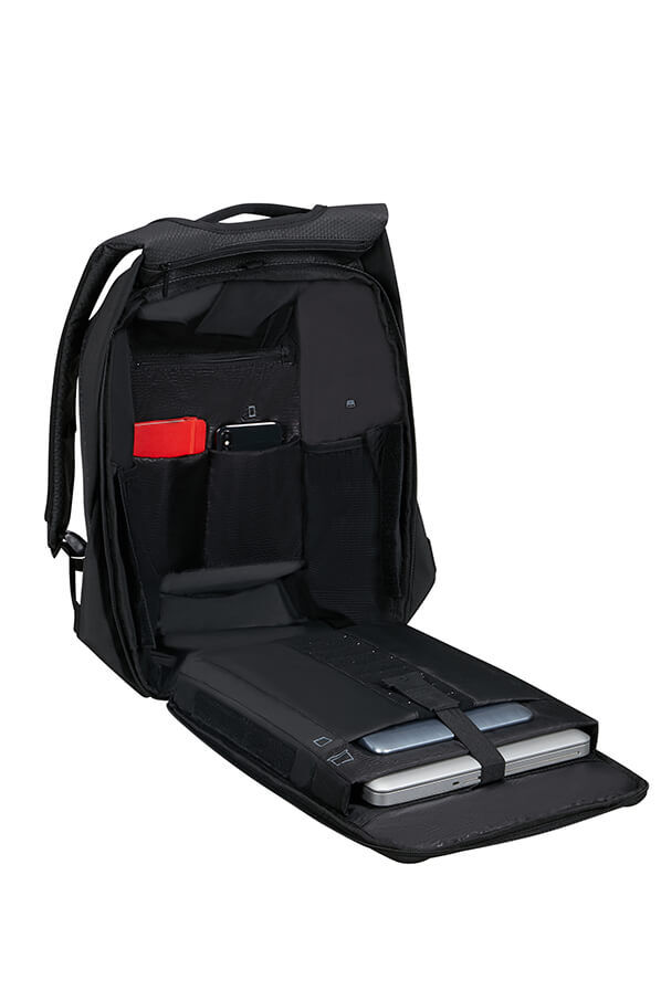 Securipak 2.0 Backpack 15.6"