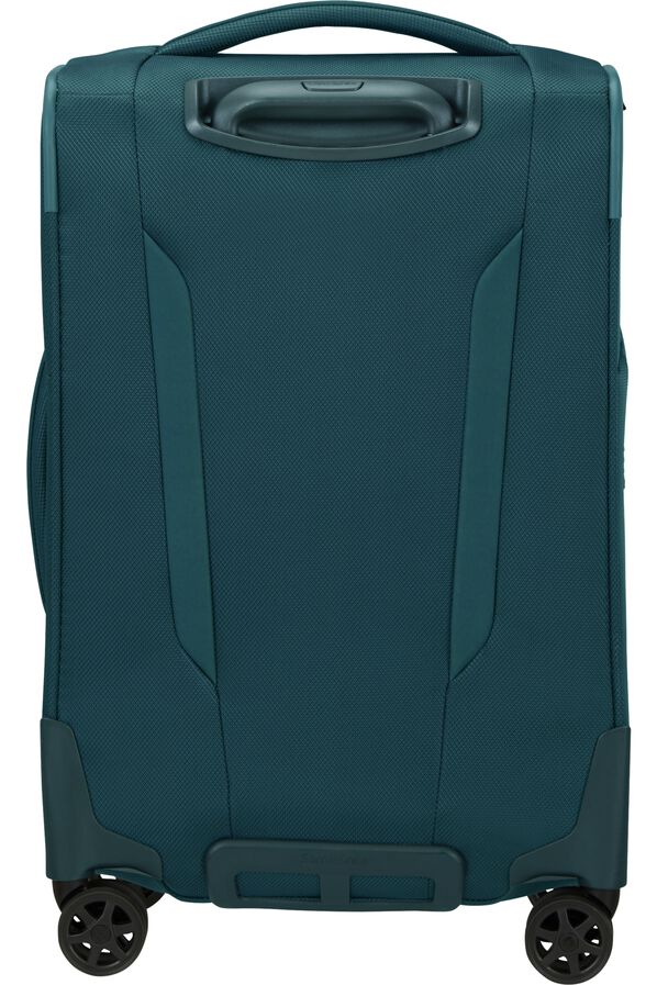 Samsonite Respark SPIN. 55/20 LENGTH 35 EXP  Petrol Blue Samsonite Respark SPIN. 55/20 LENGTH 35 EXP  Petrol Blue