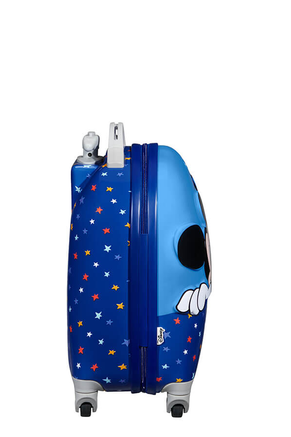 Samsonite Disney Ultimate 2.0 Spinner Disney Stars 46cm  Mickey And Donald Stars