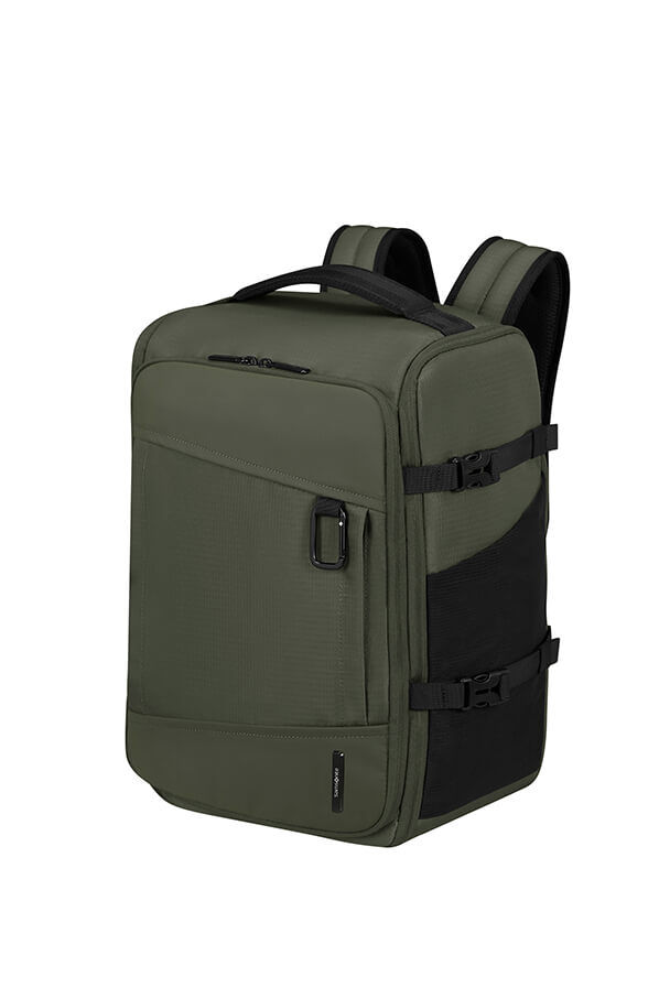 2FIT Mochila underseater 2 en 1