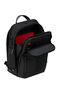 Samsonite Urban-Eye Laptop Backpack 15.6'  Black Samsonite Urban-Eye Laptop Backpack 15.6'  Black