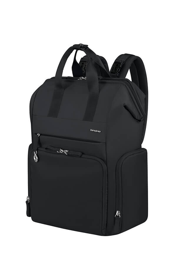 Samsonite Move 5.0 Multifunct Backpack 14.1'  Negro