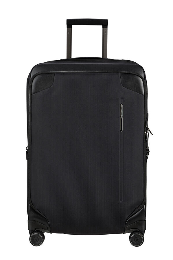 Samsonite Splendix Spinner DF Expandable 67cm  Negro