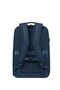 Samsonite Paralux 2-1 Travel Backpack  Midnight Navy Samsonite Paralux 2-1 Travel Backpack  Midnight Navy