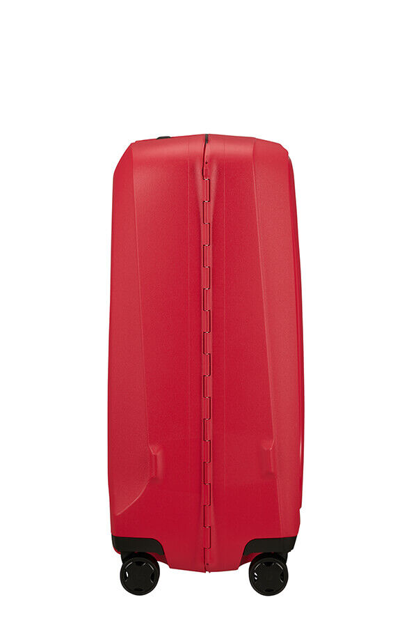 Samsonite Essens Spinner 69cm  Hibiscus Red