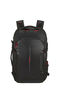 Samsonite Ecodiver TRAVEL BACKPACK S 38L  Black Samsonite Ecodiver TRAVEL BACKPACK S 38L  Black