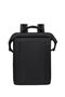 Samsonite Coatify Biz IPX4 Rolltop Backpack 15.6'  Negro