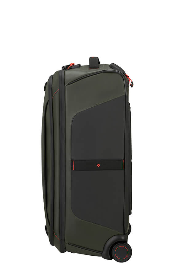 Samsonite Ecodiver DUFFLE/WH 67/24  Climbing Ivy Samsonite Ecodiver DUFFLE/WH 67/24  Climbing Ivy