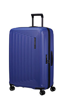 Samsonite Nuon Maleta Spinner Expandible (4 ruedas) 75cm