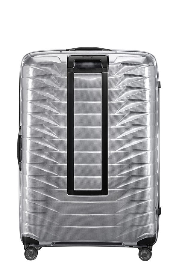 Samsonite Proxis Spinner 86cm Plata Samsonite Proxis Spinner 86cm Plata