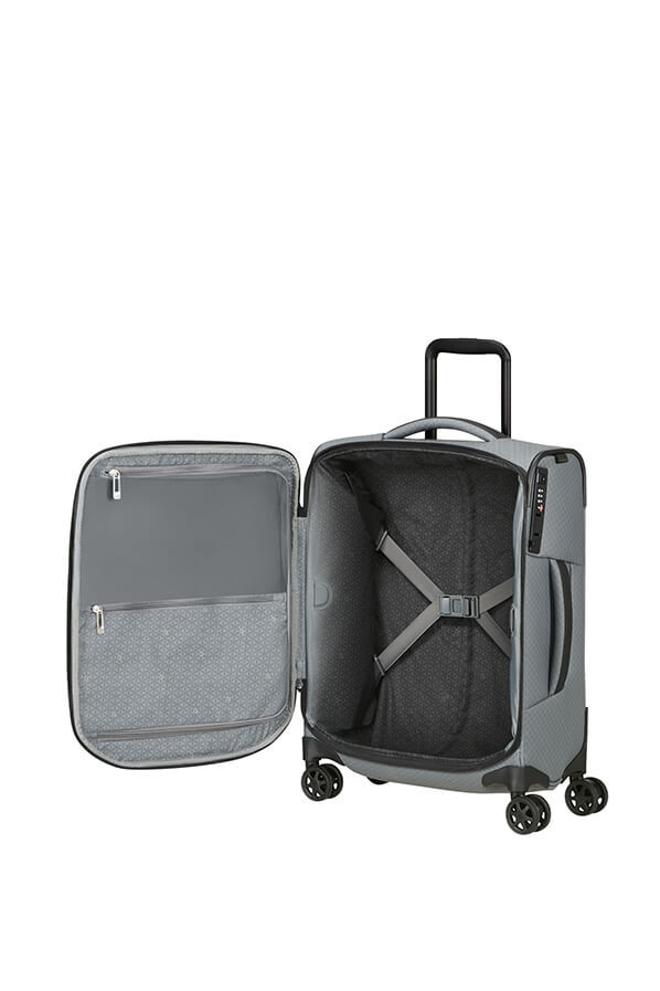 Respark Maleta Spinner (4 ruedas) 55cm