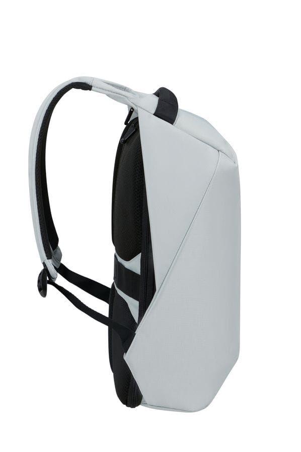 Samsonite Securipak 2.0 Backpack 15.6' Cool  Grey/Metallic Melon