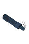 Samsonite Wood Classic S 3 Sect. Auto O/c Short  Check Dark Blue Samsonite Wood Classic S 3 Sect. Auto O/c Short  Check Dark Blue