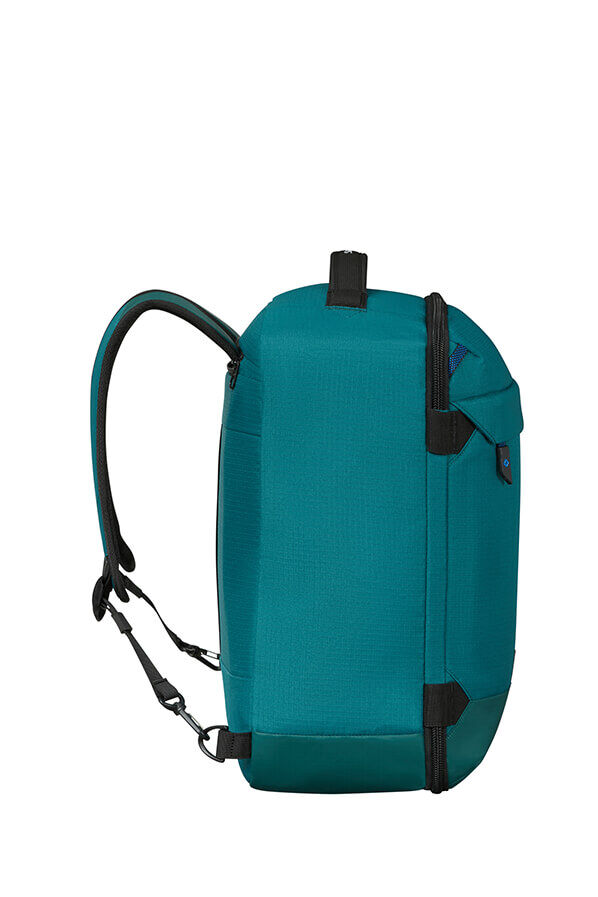 Samsonite Roadseeker Duffle/Backpack Underseater M  Deep Teal