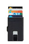 Samsonite Alu Fit 202 - Slide-up Wallet  Negro Samsonite Alu Fit 202 - Slide-up Wallet  Negro