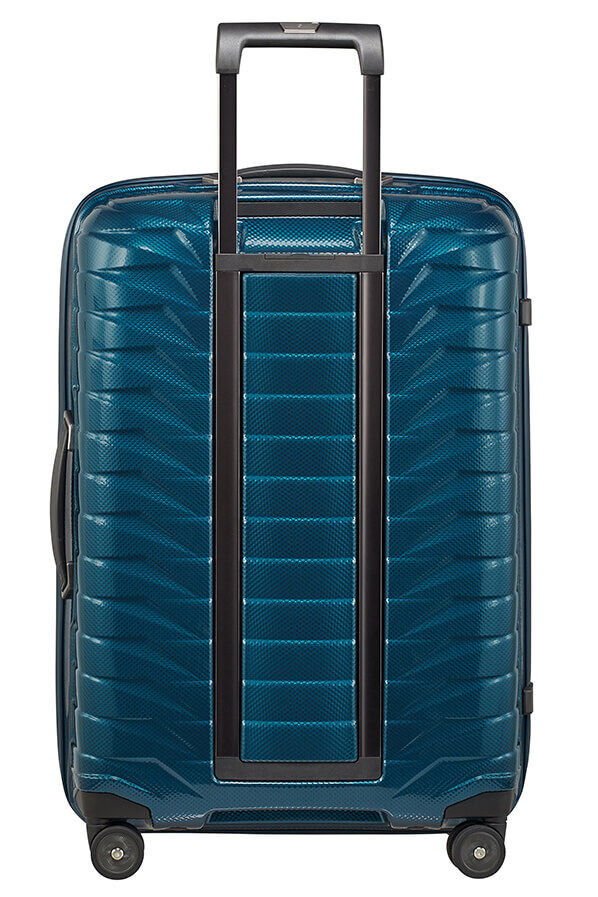 Samsonite Proxis Spinner 69cm  Petrol Blue