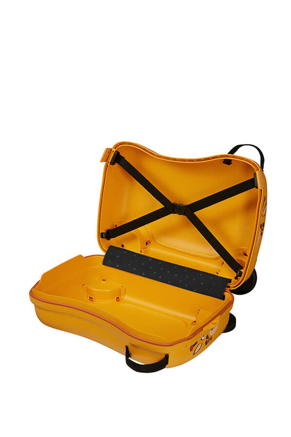 Samsonite Dream2go Ride-On Suitcase  Giraffe G. Samsonite Dream2go Ride-On Suitcase  Giraffe G.