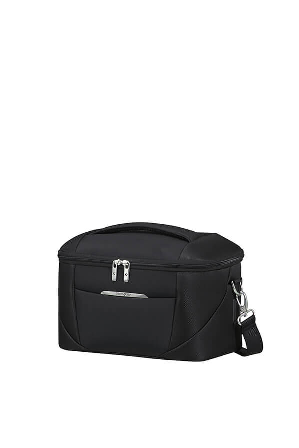 Samsonite Re-Lite Beauty Case  Negro
