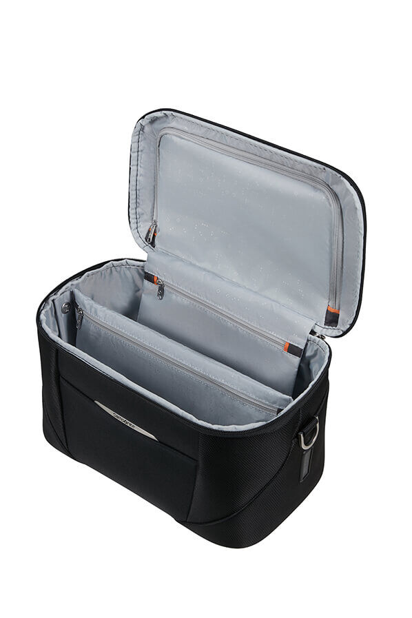 Samsonite Re-Lite Beauty Case  Negro