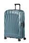 Samsonite C-Lite SPINNER 75/28  Ice Blue Samsonite C-Lite SPINNER 75/28  Ice Blue