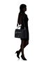 Samsonite Karissa Evo Org. Tote 14.1' 3 Comp  Black Samsonite Karissa Evo Org. Tote 14.1' 3 Comp  Black