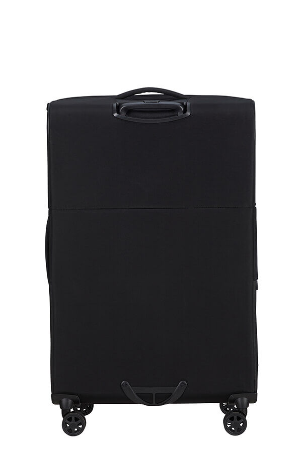 Samsonite Biz2go Trvl SPINNER DF EXP 77cm  Black Samsonite Biz2go Trvl SPINNER DF EXP 77cm  Black
