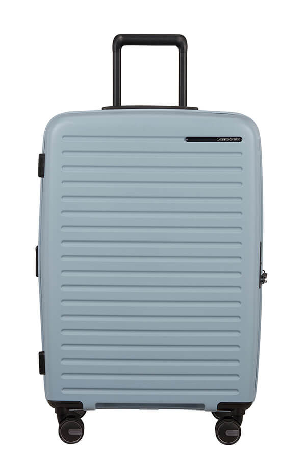 Restackd Maleta Spinner Expandible (4 ruedas) 68cm