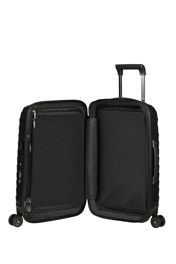Samsonite Proxis Spinner Expandable Length 35cm 55cm  Negro Samsonite Proxis Spinner Expandable Length 35cm 55cm  Negro