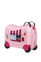 Samsonite Dream2go Ride-On Suitcase  Ice Cream Van