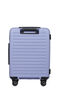 Samsonite Restackd Spinner Expandable Easy Access 55cm  Lavanda