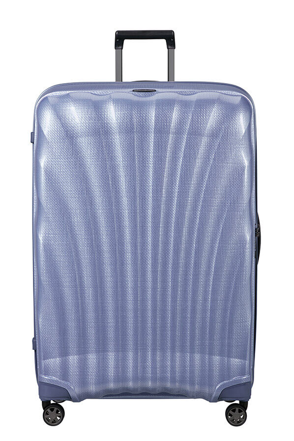 Samsonite C-Lite Spinner 86cm  Lavanda