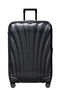 Samsonite C-Lite Spinner 75cm  Black Samsonite C-Lite Spinner 75cm  Black