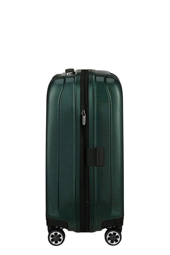 Nexis Maleta Spinner expansible (4 ruedas) 55cm