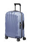 Samsonite C-Lite Spinner Expandable 55cm  Lavanda