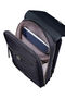Samsonite Zalia 3.0 Backpack with flap 14.1'  Dark Navy Samsonite Zalia 3.0 Backpack with flap 14.1'  Dark Navy