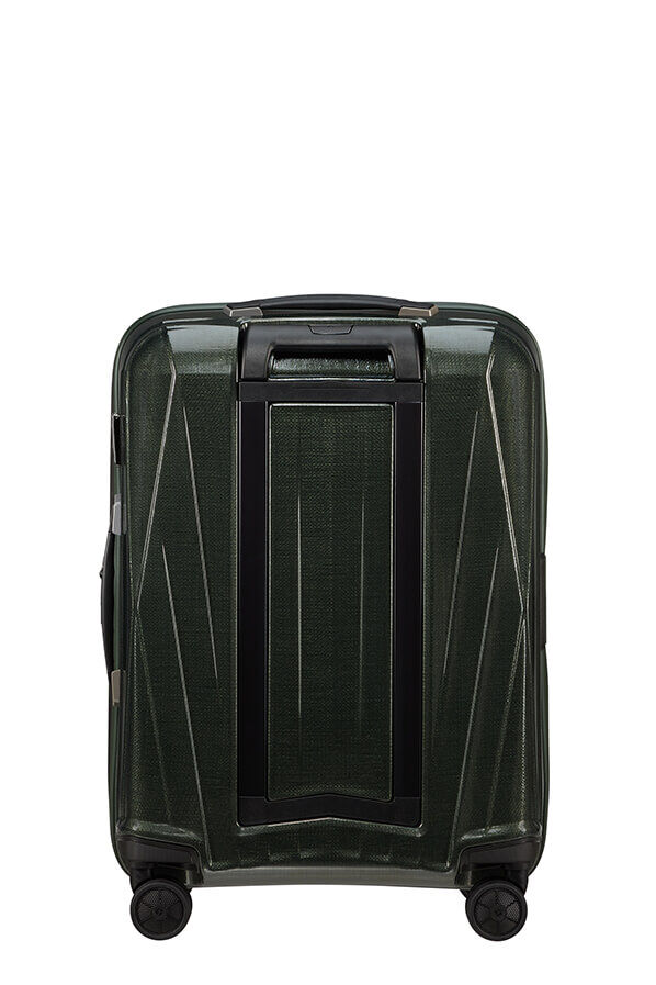 Samsonite Major-Lite Spinner 55/20 Expandable 55cm  Climbing Ivy Samsonite Major-Lite Spinner 55/20 Expandable 55cm  Climbing Ivy