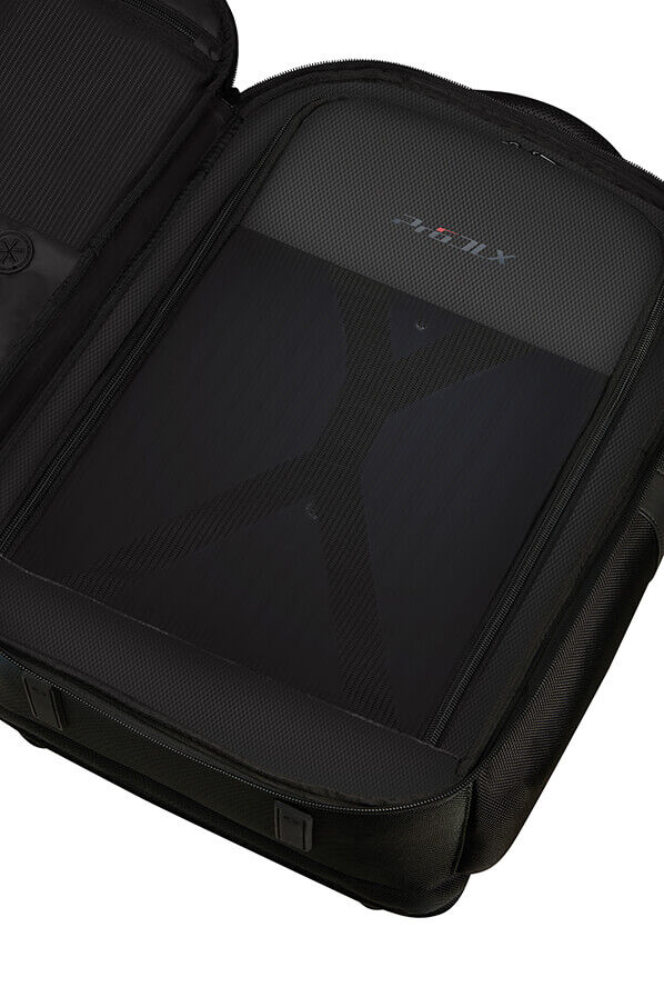 Samsonite Pro-DLX 6 Underseater Backpack 15.6'  Azul Samsonite Pro-DLX 6 Underseater Backpack 15.6'  Azul