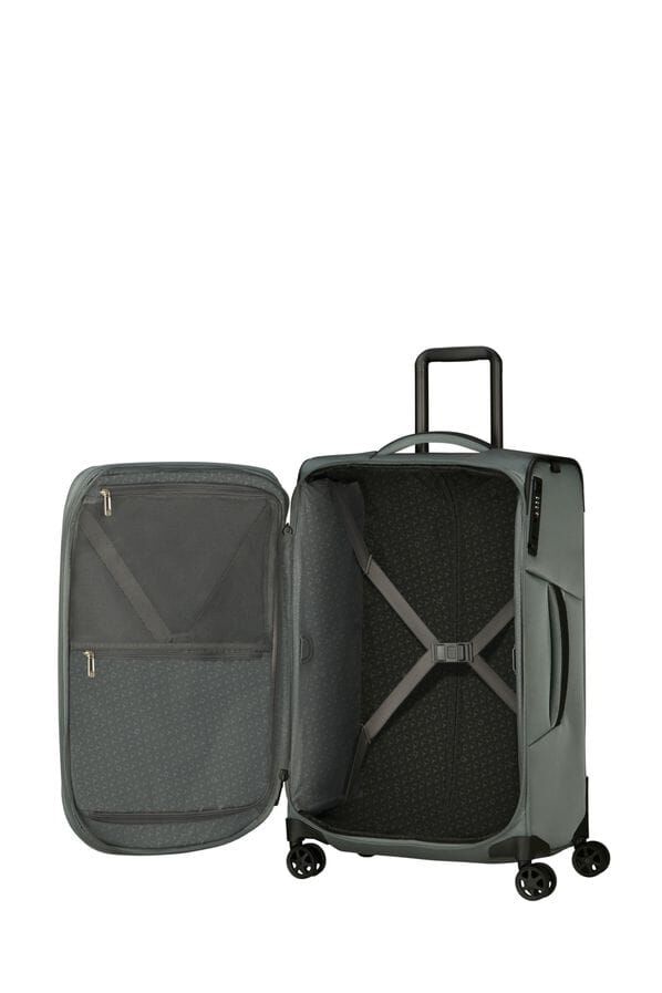 Samsonite Respark Spinner 67/24 Exp  Sage Grey