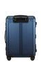 Samsonite Lite-Box Alu Spinner 55/20 55cm  Gradient Midnight Blue
