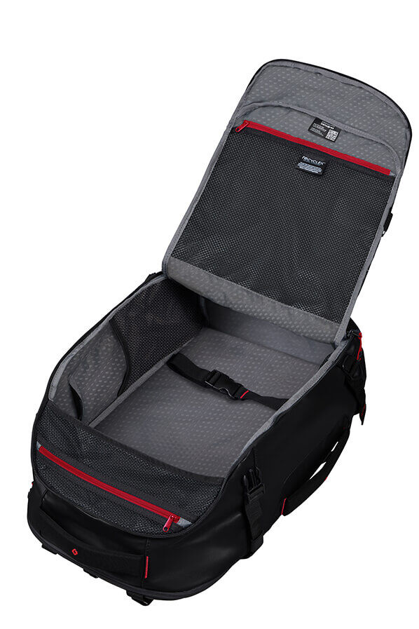 Ecodiver Mochila de viaje S