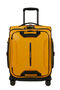 Samsonite Ecodiver SPINNER DUFFLE 55/20  Amarillo Samsonite Ecodiver SPINNER DUFFLE 55/20  Amarillo