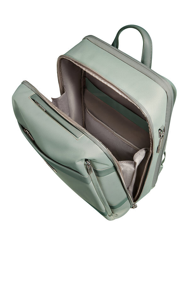 Samsonite Image Biz Backpack 14.1'  Thyme