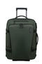 Samsonite Armox DUFFLE/WH 55/20 BACKPACK  Moss Samsonite Armox DUFFLE/WH 55/20 BACKPACK  Moss