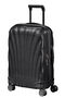 Samsonite C-Lite Spinner Expandable 55cm  Negro Samsonite C-Lite Spinner Expandable 55cm  Negro
